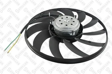 STELLOX 2999475SX Вентилятор двигателя