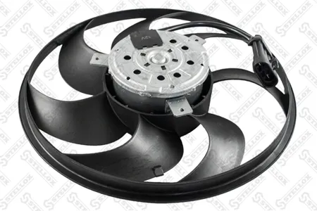 STELLOX 2999480SX Вентилятор двигателя
