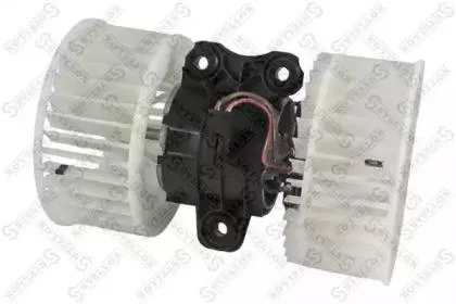 STELLOX 2999485SX Вентилятор салона
