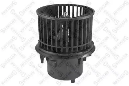 STELLOX 2999488SX Вентилятор отопителя Ford Transit 96-