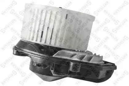 STELLOX 2999493SX Вентилятор салона