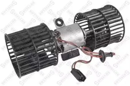 STELLOX 2999498SX Вентилятор салона