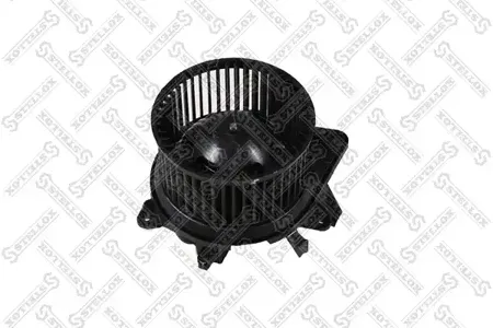 STELLOX 2999499SX вентилятор отопителя Fiat Punto 1.1-1.7TD 93-03