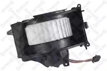 STELLOX 2999502SX вентилятор отопителя Audi A6S6Allroad Quattro 05-11