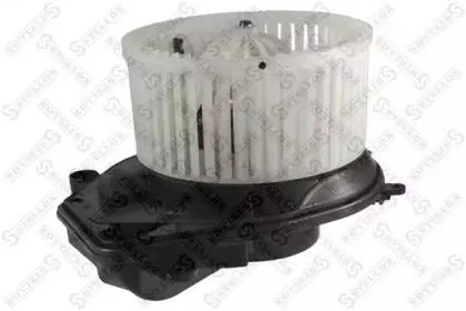 STELLOX 2999503SX вентилятор отопителя с AC Audi A4, VW Passat , Skoda Superb all 95>