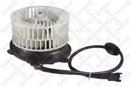 STELLOX 2999512SX Вентилятор салона