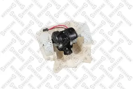STELLOX 2999516SX Вентилятор салона
