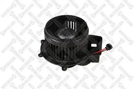 STELLOX 2999519SX Вентилятор салона