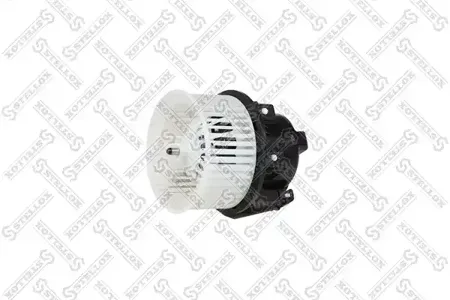 STELLOX 2999535SX Вентилятор салона