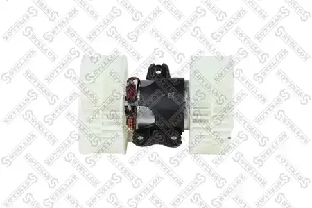 STELLOX 2999541SX Вентилятор салона
