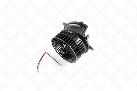 STELLOX 2999542SX Вентилятор салона
