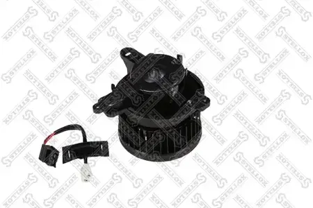 STELLOX 2999543SX Вентилятор салона