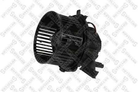 STELLOX 2999545SX Вентилятор салона