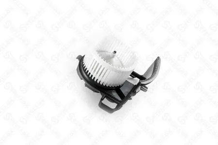 STELLOX 2999546SX Вентилятор салона