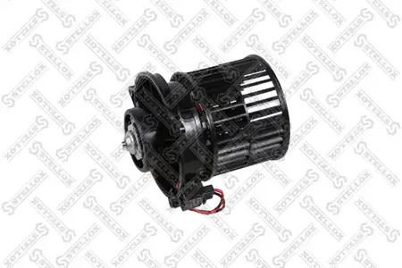 STELLOX 2999549SX Вентилятор салона