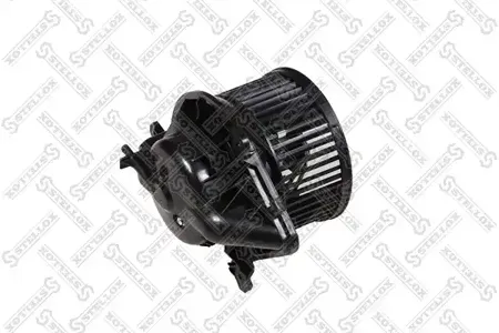 STELLOX 2999550SX Вентилятор отопителя салона