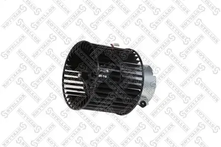 STELLOX 2999554SX Вентилятор салона