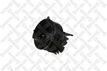 STELLOX 2999558SX Вентилятор салона