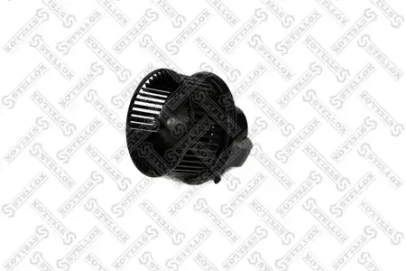 STELLOX 2999559SX Вентилятор салона