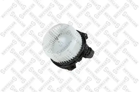 STELLOX 2999560SX Вентилятор отопителя Toyota RAV4 Camry