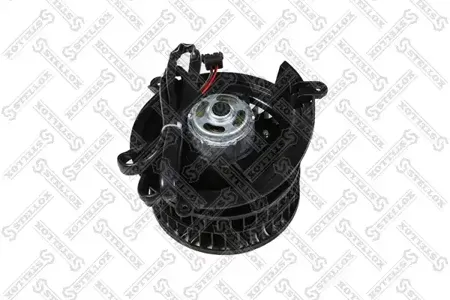 STELLOX 2999563SX Вентилятор салона