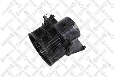 STELLOX 2999566SX Вентилятор отопителя