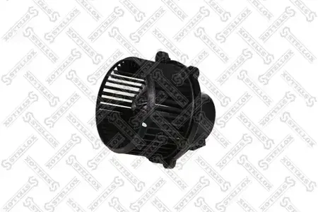STELLOX 2999569SX вентилятор отопителя Kia Cerato 04>