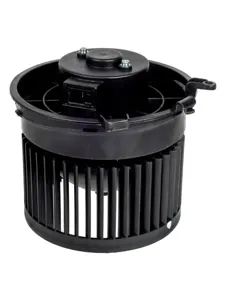 STELLOX 2999570SX Мотор отопителя Nissan Qashqai X-Trail 1.6-2.0 (06-13)