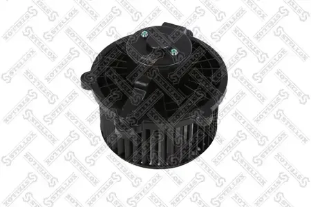 STELLOX 2999571SX Вентилятор отопителя