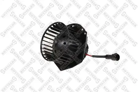 STELLOX 2999573SX вентилятор отопителя Daewoo Nexia Espero 94>