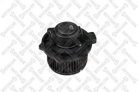 STELLOX 2999574SX 29-99574-sxвентилятор отопителя Chevrolet Lacetti 1.6 16v 03.05>