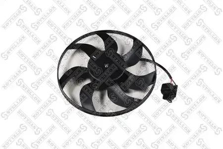 STELLOX 2999591SX Вентилятор двигателя