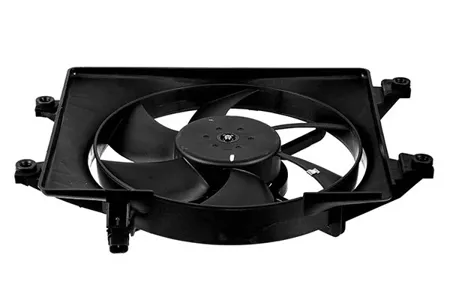 STELLOX 2999602SX Вентилятор двигателя