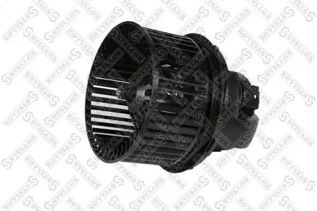 STELLOX 2999800SX вентилятор отопителя Ford C-Max Focus Mondeo , Volvo C30S40 1.61.82.0 06>