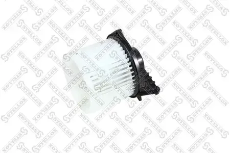 STELLOX 2999804SX Вентилятор отопителя Honda Civic 5d 06-12