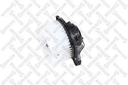 STELLOX 2999808SX вентилятор отопителя Hyundai iX35 10>