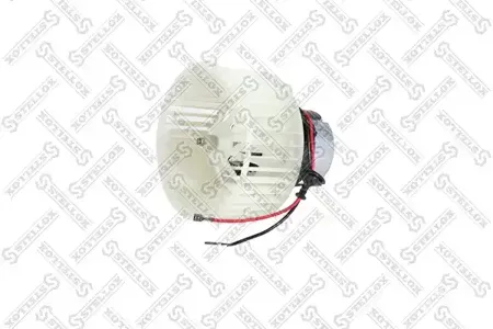 STELLOX 2999819SX 29-99819-sxвентилятор отопителя Opel Omega 2.0-2.5td 94-03