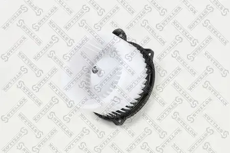 STELLOX 2999829SX Вентилятор отопителя Hyundai Elantra 06>