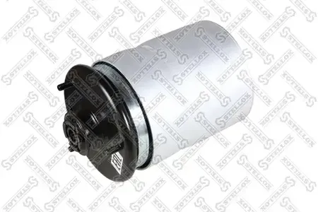 STELLOX 3000006SX Пневмобаллон задний Land Rover Discovery 3 04-09