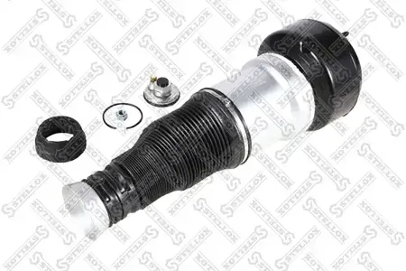 STELLOX 3000009SX пневмоподушка задняя MB W221