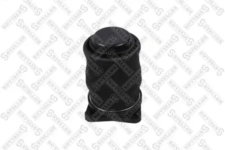 STELLOX 3000010SX пневмоподушка задняя Mercedes W638