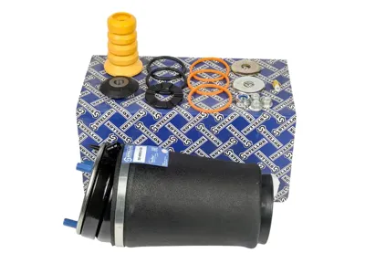 STELLOX 3000019SX пневмоподушка передняя правая Land Rover Range Rover 02-09