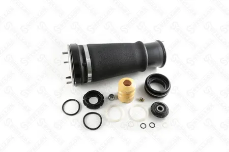 STELLOX 3000021SX пневмоподушка передняя правая BMW X5 E53