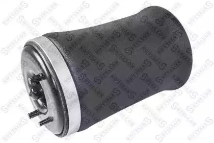 STELLOX 3000026SX пневмоподушка задняя леваяEDC S221A S226A BMW X5 E53