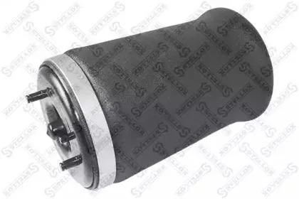 STELLOX 3000027SX Пневмобаллон BMW X5 E53 wRear Leveling 00-06 задн.лев.