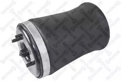 STELLOX 3000028SX пневмоподушка задняя праваяEDC S221A S226A BMW X5 E53