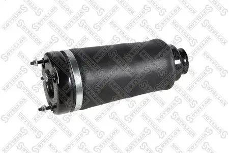 STELLOX 3000035SX пневмоподушка передняя Mercedes W251
