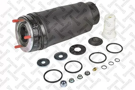 STELLOX 3000040SX Пневмобаллон пер.правый Land Rover Range Rover L322 03-12