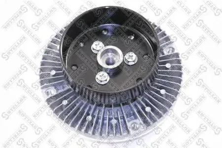 STELLOX 3000401SX муфта вентилятора Audi A4A6, VW Passat 1.6-2.0TDi 95>
