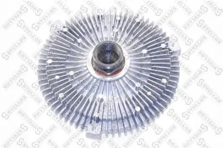 STELLOX 3000402SX Муфта вентилятора Audi A4A6, VW Passat 2.5TDi 97>